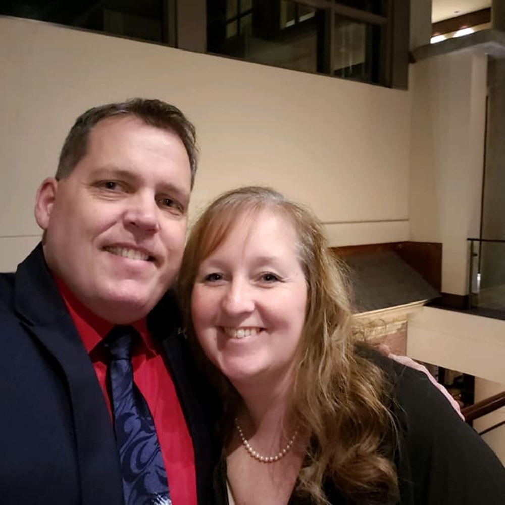 Meet your Posher, Kristy
